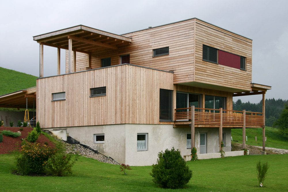 HAUS GNASER